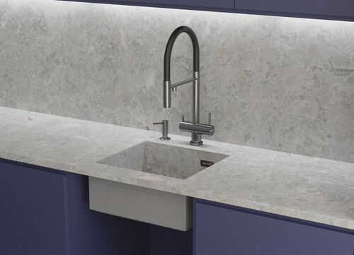 Мойка Omoikiri Kasen 54-16 INT LG нерж. сталь/светлое золото, 4997060 Мойка Omoikiri Kasen 54-16 INT LG нерж. сталь/светлое золото, 4997060