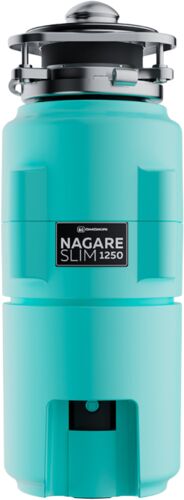 Измельчитель отходов Omoikiri Nagare Slim 1250-AZ 4995066 Измельчитель отходов Omoikiri Nagare Slim 1250-AZ 4995066