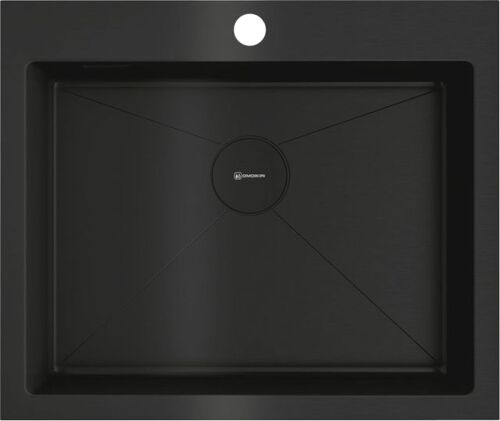 Мойка Omoikiri Akisame 59-GB нерж.сталь/графит Мойка Omoikiri Akisame 59-GB нерж.сталь/графит