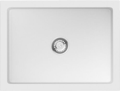 Мойка Omoikiri Mikura 61-WH Natceramic/белый Мойка Omoikiri Mikura 61-WH Natceramic/белый