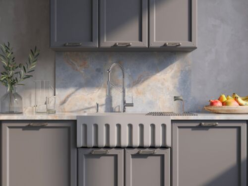 Мойка Omoikiri Mikura 76-WH Natceramic/белый Мойка Omoikiri Mikura 76-WH Natceramic/белый