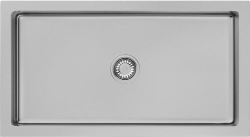 Мойка Omoikiri Mikura 83-SI Natceramic/silver Мойка Omoikiri Mikura 83-SI Natceramic/silver