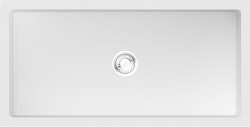 Мойка Omoikiri Mikura 91-WH Natceramic/белый Мойка Omoikiri Mikura 91-WH Natceramic/белый