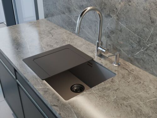 Omoikiri CB-BASIC-370-GB Omoikiri CB-BASIC-370-GB