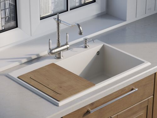 Omoikiri CB-BASIC-380-WD Omoikiri CB-BASIC-380-WD