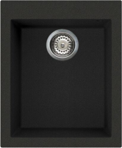 Мойка Omoikiri Bosen 41-BL черный, tetogranit Мойка Omoikiri Bosen 41-BL черный, tetogranit