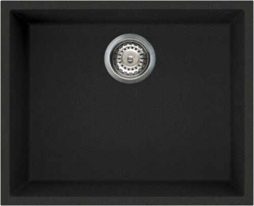 Мойка Omoikiri Bosen 54-U-BL Tetogranit/черный 4993161 Мойка Omoikiri Bosen 54-U-BL Tetogranit/черный 4993161