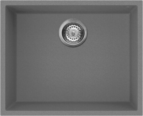 Мойка Omoikiri BOSEN 54-U-PL Tetogranit/платина 4993233 Мойка Omoikiri BOSEN 54-U-PL Tetogranit/платина 4993233