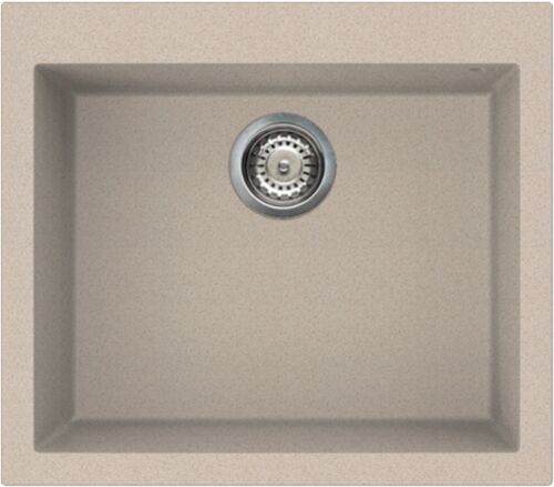 Мойка Omoikiri Bosen 57-SA Tetogranit/песочный песочный, tetogranit Мойка Omoikiri Bosen 57-SA Tetogranit/песочный песочный, tetogranit