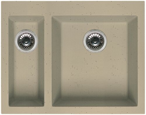 Мойка Omoikiri BOSEN 59-2-CH шампань, tetogranit Мойка Omoikiri BOSEN 59-2-CH шампань, tetogranit