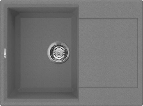 Мойка Omoikiri SAKAIME 68 платина Мойка Omoikiri SAKAIME 68 платина