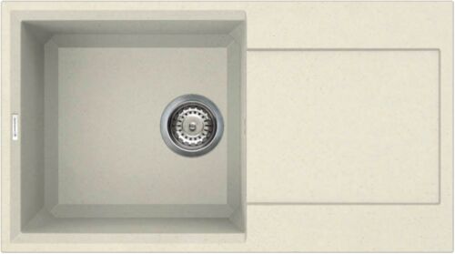 Мойка Omoikiri Sakaime 78-BE Tetogranit/ваниль 4993112 Мойка Omoikiri Sakaime 78-BE Tetogranit/ваниль 4993112