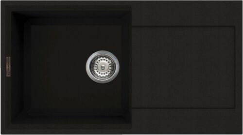 Мойка Omoikiri SAKAIME 78-DC темный шоколад, tetogranit Мойка Omoikiri SAKAIME 78-DC темный шоколад, tetogranit