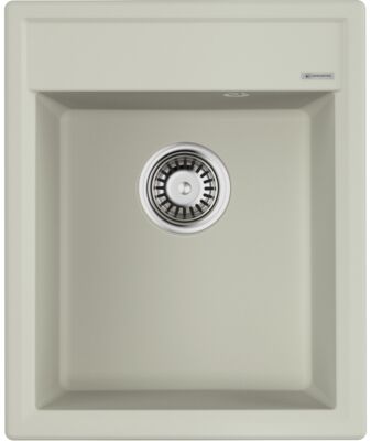 Мойка Omoikiri Daisen 42-PA пастила, artgranit, 4993602 Мойка Omoikiri Daisen 42-PA пастила, artgranit, 4993602