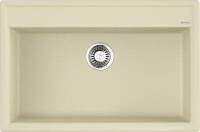 Мойка Omoikiri Daisen 77-BE ваниль, artgranit, 4993624 Мойка Omoikiri Daisen 77-BE ваниль, artgranit, 4993624