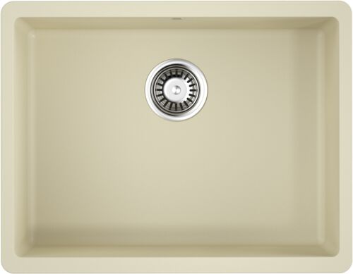 Мойка Omoikiri Kata 54-U-BE artgranit/ваниль, 4993408 Мойка Omoikiri Kata 54-U-BE artgranit/ваниль, 4993408