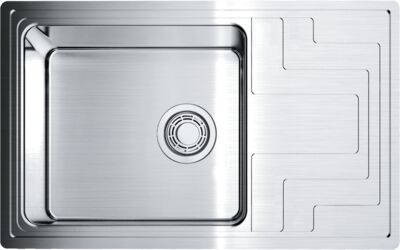 Мойка Omoikiri Mizu 78-LB-IN унив./нерж.сталь Мойка Omoikiri Mizu 78-LB-IN унив./нерж.сталь