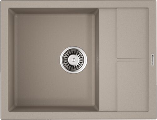 Мойка Omoikiri Sumi 65-SA Бежевый, Tetogranit, 4993672 Мойка Omoikiri Sumi 65-SA Бежевый, Tetogranit, 4993672