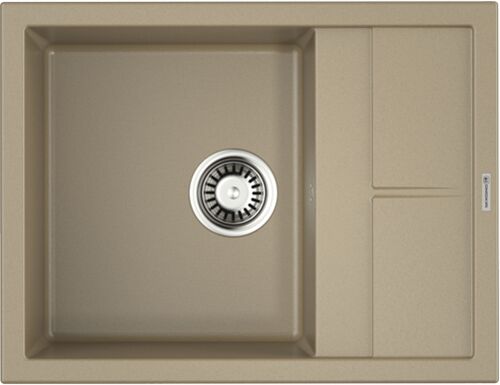 Мойка Omoikiri Sumi 65-СH Шампань, Tetogranit, 4993677 Мойка Omoikiri Sumi 65-СH Шампань, Tetogranit, 4993677