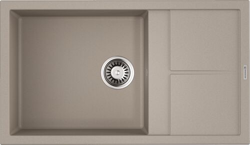 Мойка Omoikiri Sumi 86-SA Бежевый, Tetogranit, 4993648 Мойка Omoikiri Sumi 86-SA Бежевый, Tetogranit, 4993648