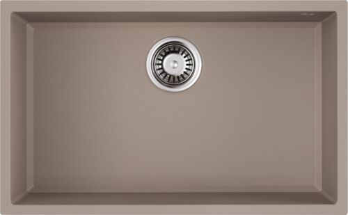 Мойка Omoikiri Tedori 66-U-SA бежевый, tetogranit, 4993974 Мойка Omoikiri Tedori 66-U-SA бежевый, tetogranit, 4993974