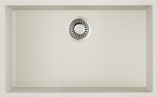 Мойка Omoikiri Tedori 66-U-WH белый, tetogranit, 4993975 Мойка Omoikiri Tedori 66-U-WH белый, tetogranit, 4993975