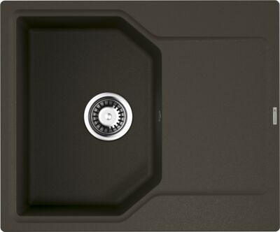 Мойка Omoikiri Yonaka 61-DC темный шоколад, artgranit, 4993637 Мойка Omoikiri Yonaka 61-DC темный шоколад, artgranit, 4993637