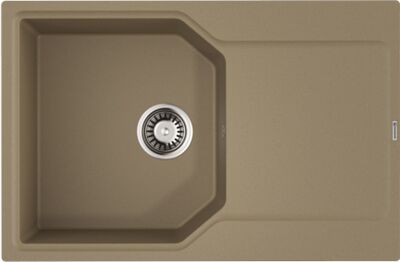 Мойка Omoikiri Yonaka 78-CA Artgranit/карамель, 4993705 Мойка Omoikiri Yonaka 78-CA Artgranit/карамель, 4993705