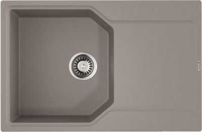 Мойка Omoikiri Yonaka 78-GR Artgranit/Leningrad grey, 4993706 Мойка Omoikiri Yonaka 78-GR Artgranit/Leningrad grey, 4993706