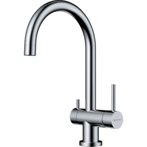 Смеситель Omoikiri Yamada-С латунь/хром 4994224 Смеситель Omoikiri Yamada-С латунь/хром 4994224