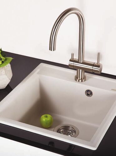 Смеситель Omoikiri Yamada-BN латунь/нерж. сталь 4994225 Смеситель Omoikiri Yamada-BN латунь/нерж. сталь 4994225