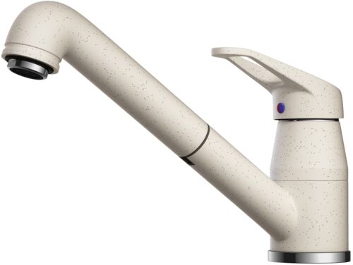 Смеситель Omoikiri Tateyama-EV латунь/гранит/эверест, 4994139 Смеситель Omoikiri Tateyama-EV латунь/гранит/эверест, 4994139