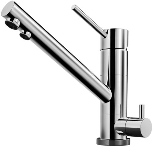 Смеситель Omoikiri Tonami-C латунь/хром, 4994012 Смеситель Omoikiri Tonami-C латунь/хром, 4994012