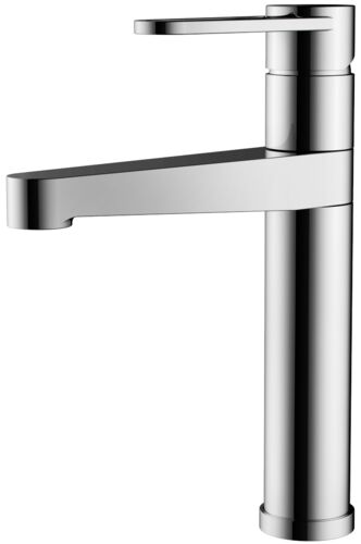 Смеситель Omoikiri Toyama латунь/хром, 4994117 Смеситель Omoikiri Toyama латунь/хром, 4994117