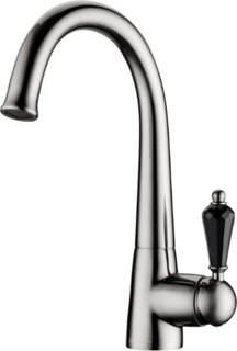 Смесители KANAGAWA от Omoikiri - эксклюзивный дизайн и безопасность