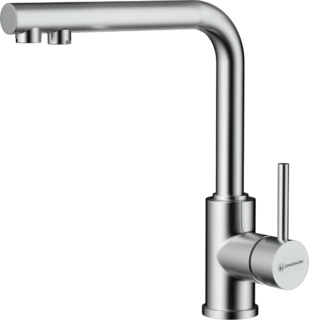 Рычажные смесители Omoikiri Nakagawa – описание моделей