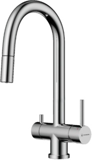 Выбор высоты смесителей Omoikiri для кухонной мойки — советы