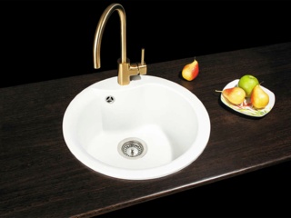 Обзор серии моек Yasugata от компании Omoikiri - стиль и надежность