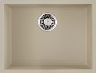 Серия моек Tedori от компании Omoikiri - прямоугольные мойки для вашей кухни