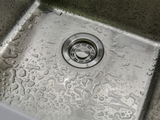 Omoikiri Notoro - дизайнерская коллекция моек для кухни