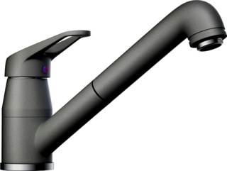 Уникальные смесители Omoikiri в исполнении "Платина"