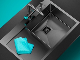 Сертификация продукции OMOIKIRI - ISO 9001