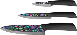 Как правильно заточить нож? Рассмотрим варианты