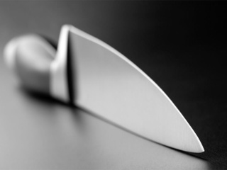 Как правильно заточить нож? Рассмотрим варианты