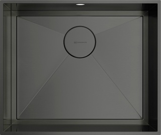 Мойки Omoikiri из дизайнерской серии Kasen