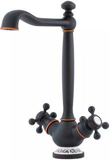 Вентильное или рычажное управления смесителя. Что лучше?