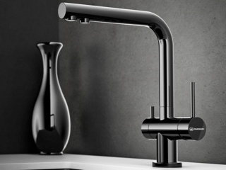 Почему нельзя экономить на смесителе для кухни