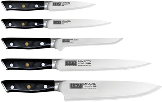 Как правильно ухаживать за ножами из керамики, нержавеющей и дамасской стали