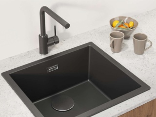 Смеситель из какого материала будет служить дольше?