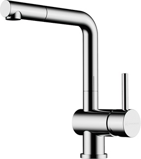 Как поменять излив смесителя?